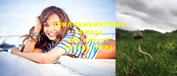 стафф Белоозёрский